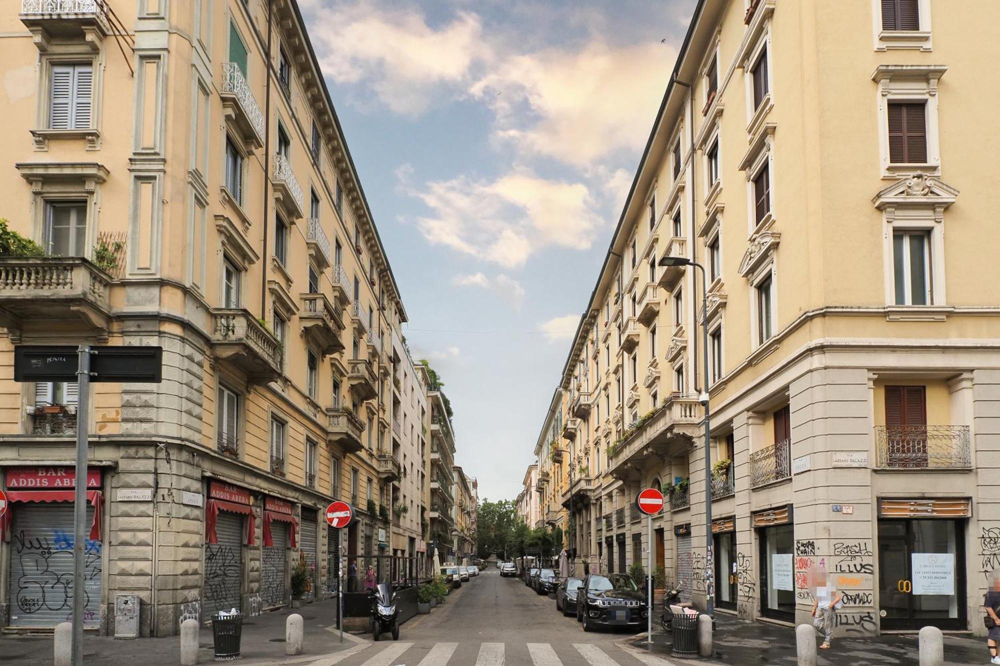 Primopiano - Lecco Apartment *
