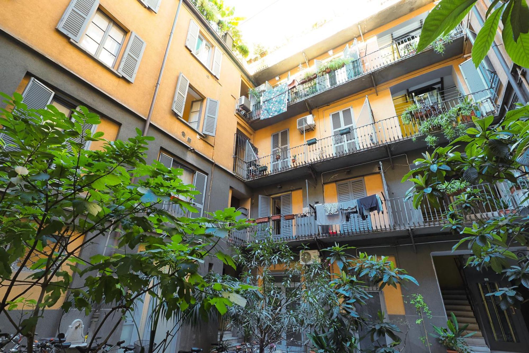Primopiano - Lecco Apartment Milan